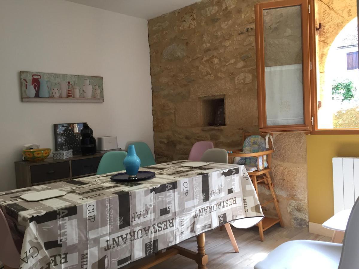 Le Mas Viscomteaux Montignac-Lascaux Exterior foto